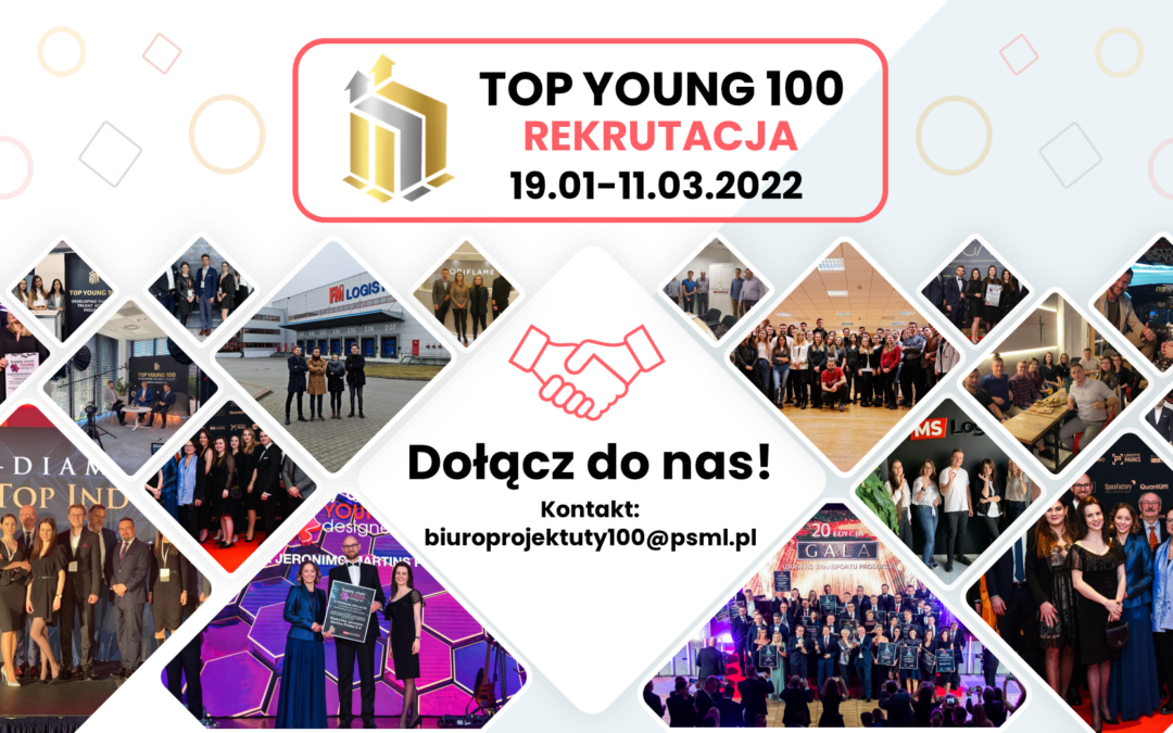 Top Young 100 – V edycja